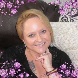 Meet your Posher, Brandy